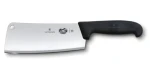 VICTORINOX Kuchynský sekáčik 18 cm čierna / Sekáčik (5.40 03.18)