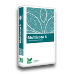 Haifa Multicote 8 M 17-11-11+2+ME 25 kg