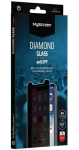 MyScreen Diamond Glass AntiSpy / Ochranné sklo / Samsung Galaxy S24+ / Tvrdenosť 9H (MD8073TGPR)