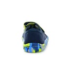 Froddo Canvas G1700440-14 Blue+ barefoot tenisky 35 EUR