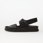 Tenisky Clarks Torford Strap Black Leather EUR 42