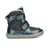Protetika Plus Protetika Lora grey barefoot zimné topánky 33 EUR