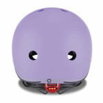 Detská prilba Globber Lavender Jr 506-103 NEPLATÍ