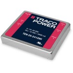 TracoPower TEN 25-2411WI DC / DC menič napätia, DPS 24 V/DC 5 V/DC 5 A 25 W Počet výstupov: 1 x; TEN 25-2411WI