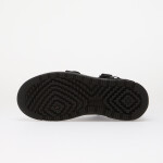 Topánky Nike Air Force 1 LX Black/ Metallic Silver-Anthracite 8.5