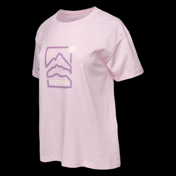 Dámske tričko s krátkym rukávom SELMA WO'S L