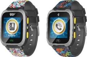 NoName Smartwatch Urban EDUKAMP