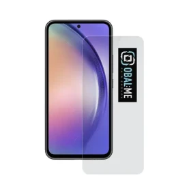 Obal:Me 2.5D Tvrdené Sklo pre Samsung Galaxy A54 5G číra (8596311223037)