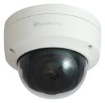 LevelOne FCS-3402 / IP kamera / Dome / 2 MP / H.265 / IR 30 m / PoE / IP67 (FCS-3402)