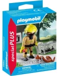 Playmobil® Special PLUS 71882 Záchrana hadov