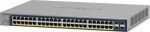 NETGEAR Netgear 28Port PoE+ Switch 10/100/1000