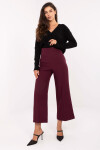 Dámske nohavice model 216722 Rue Paris m