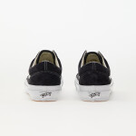 Tenisky Vans LX Old Skool Pig Suede Nine Iron EUR 39