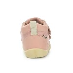 Bundgaard Mio Vintage Rose celoročné členkové barefoot topánky 20 EUR
