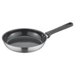 Fiskars Essential 1080502 Panvica 24 cm / nerezová oceľ (1080502)