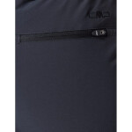 Dámske nohavice Cmp Woman Pant Zip W 3T51346CF-U423 23
