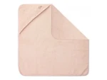 Little Dutch Osuška s kapucňou 100x100 cm Pure Blossom (TE50955038LD)