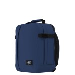 Batoh do lietadla 40x30x20 CabinZero Classic Tech 28L Navy