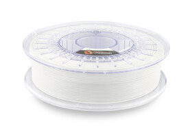 ABS Extrafill "Traffic white" 1,75 mm 750 g Fillamentum