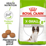 Royal Canin Dog X-Small Adult