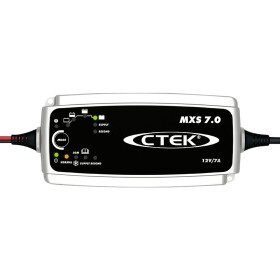 CTEK MXS 7.0 56-256 nabíjačka autobatérie 12 V 7 A; 56-256