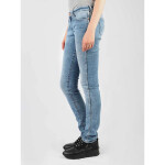 Wrangler Najlepšie modré nízke nohavice W23SX7850 SPOJENÉ STÁTY AMERICKÉ 31 / 32