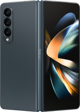 Samsung Galaxy Z Fold4 5G 12/1TB Zelený (SM-F936)