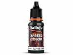 Farba Vallejo 72418 Lizard Green (18 ml)