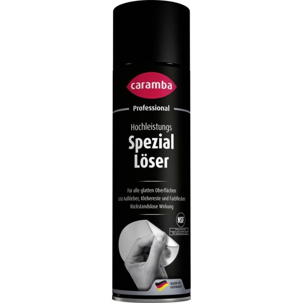 Caramba 66140704 Špeciálny riešiteľ 500 ml; 66140704