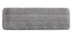 Lamart LT8075 / Návlek na mop / 2 ks / 32x10,5 cm / Mikrovlákno / náhrada za LT8064 (8590669362318)