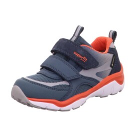 Detská celoročná obuv SPORT5 GTX, Superfit, 1-000236-8000, tmavomodrá - 25