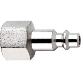 Metabo 628756000 kolík spojky pre tlakový vzduch 1 ks; 628756000