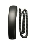 Poly VVX 150-450 CCX 400-700 Handset with Handset Cord 5ks / Slúchadlo pre telefón VoIP (89L78AA)