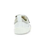 Froddo Baze G3130271-1 White celoročné nízke barefoot topánky 23 EUR