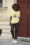 PIVOVAR BLOUSE banán S