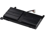 T6 Power Batéria pre HP Omen 17-an000 / 17-an100 / GTX 1060/1070 / 16pin / 8cell / 5700mAh (NBHP0163)