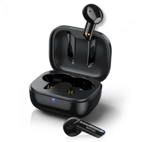 Buxton BTW 3300 čierna / Bezdrôtové slúchadlá / mikrofón / IPX4 / Bluetooth 5.1 (35055812)