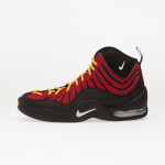 Tenisky Nike Air Bakin High SP Varsity Red/ White-Varsity Maize-Black EUR 43