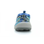 Keen knotch creek fjord blue/ipanema športové sandále 24 EUR