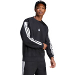 Adidas Essentials Mikina s 3 prúžkami Fleece M JE6304 muži 2 XL