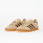 Tenisky adidas Gazelle Indoor W Sand Strata/ Preloved Brown/ Gum EUR 37 1/3