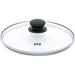 Sklenená pokrývka 26 cm vitavit - Fissler - Fissler