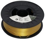 Smartfil PLA SILK filament zlatý 1,75 mm 1 kg