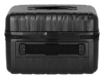 Kufrík na kozmetiku Travelite BARBARA Novelty Beauty Case Black