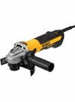 DeWalt DWE4369 / Uhlová brúska / 1700W / 125mm / 1800-8000 ot.-min / M14 (DWE4369)