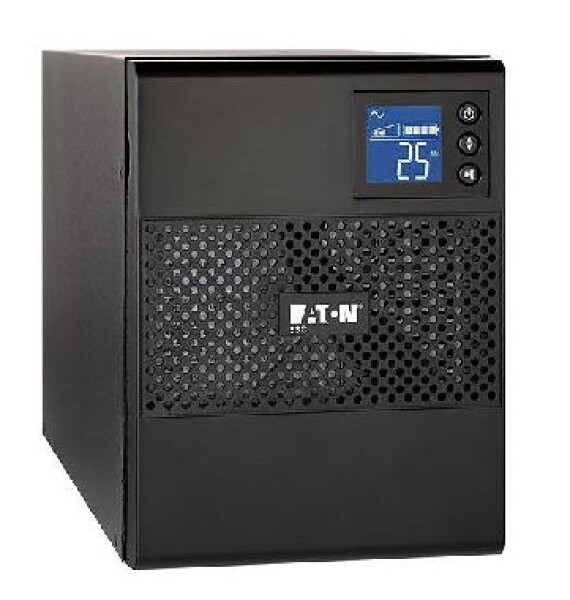 Eaton 5SC 1000i / Line-interactive / 1000VA / 700 W / Tower / Displej (5SC1000i)