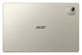 Acer Iconia A11 strieborná / Tablet / 11" WUXGA / Allwinner A733 / 4GB / 128GB / Android 15 (NT.LJDEE.009)