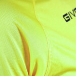 Futbalové unisex tričko One U MAC01-0019 - Givova L