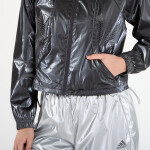 Mikina adidas F50 Tracktop Utility Black M