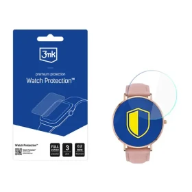 3mk Watch Protection ARC / Ochranná fólia / pre Garett Verona 2 Glow